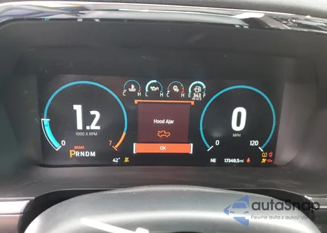 2022 Ford F150 Supercrew из США, поврежденный, VIN 1FTFW1E89NFA08857